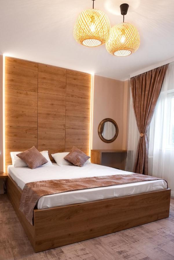 Anastasia Seaside Mangalia Luaran gambar
