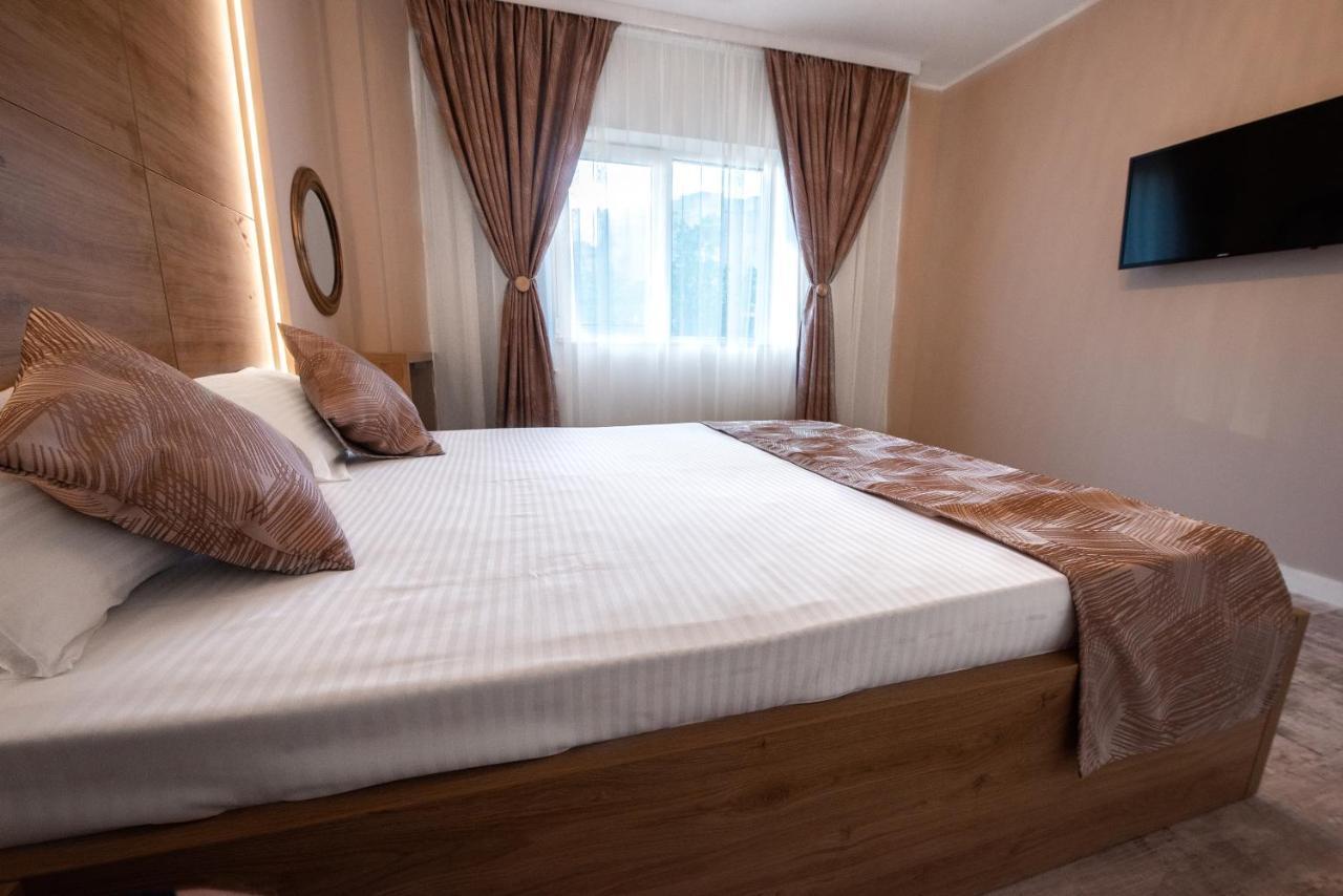 Anastasia Seaside Mangalia Luaran gambar