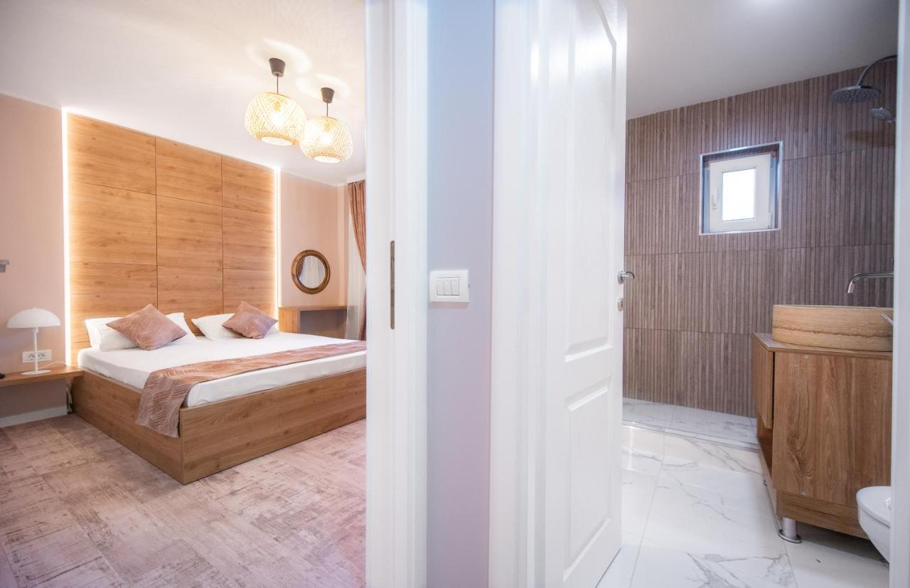 Anastasia Seaside Mangalia Luaran gambar