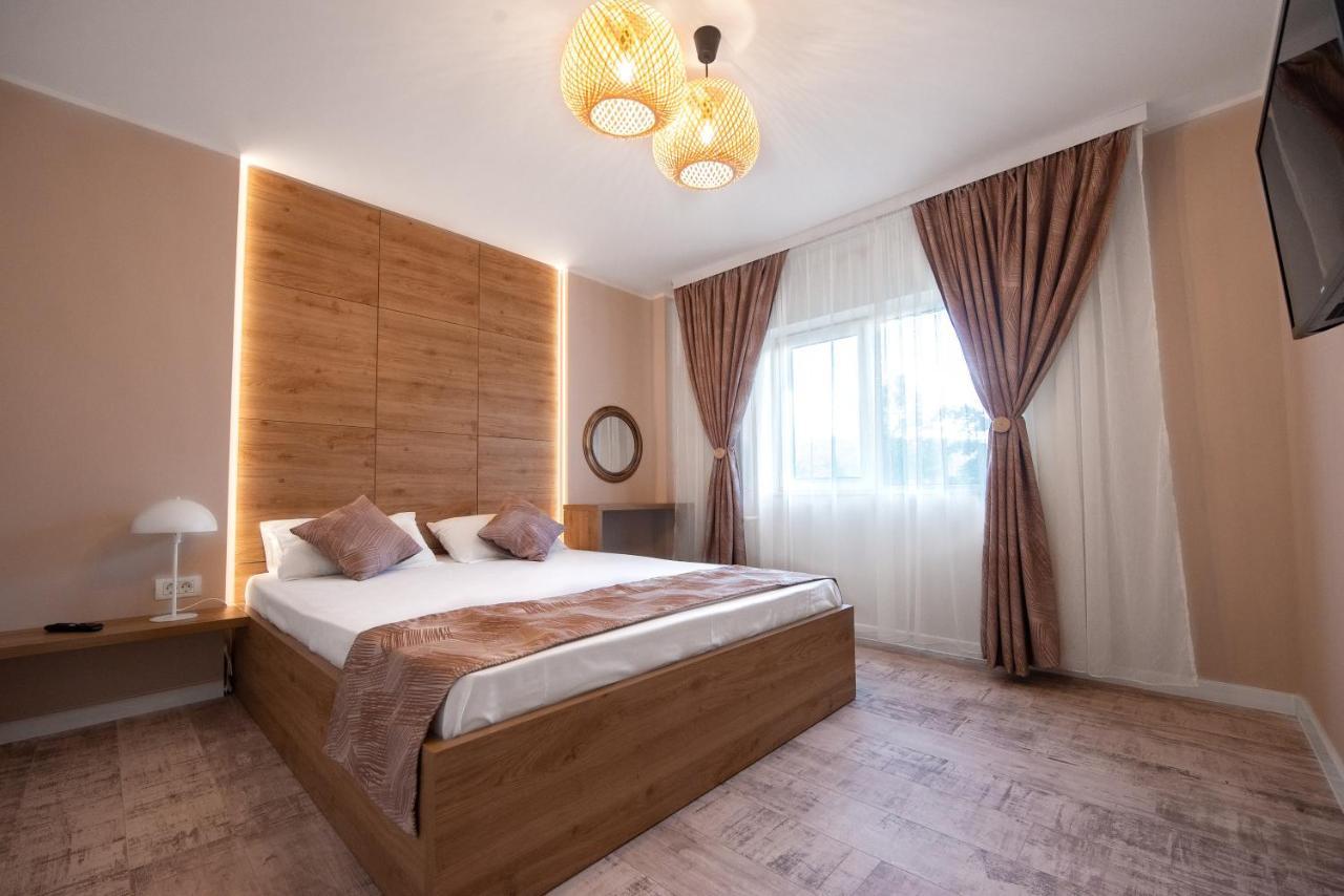 Anastasia Seaside Mangalia Luaran gambar