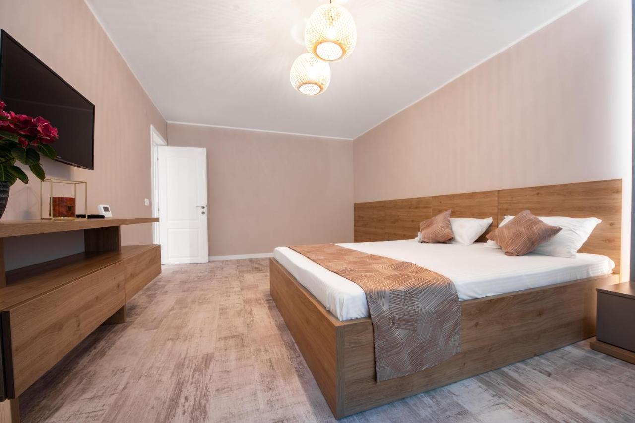 Anastasia Seaside Mangalia Luaran gambar