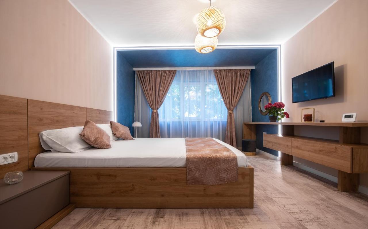 Anastasia Seaside Mangalia Luaran gambar