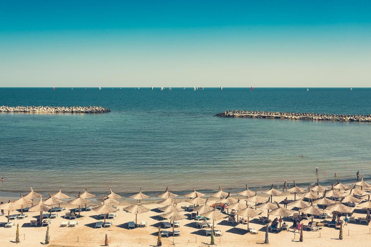 Anastasia Seaside Mangalia Luaran gambar